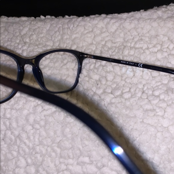 Chanel frames (SOLD) - Picture 3 of 4